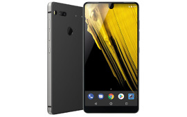 essential phone amazon halo gray