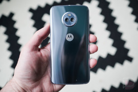 Moto X4 Deal