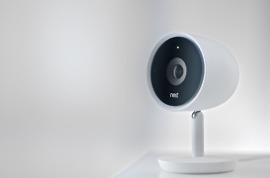 Nest Cam