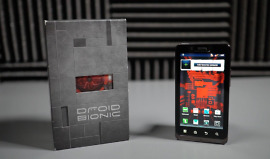 droid bionic worst