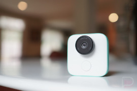 google clips review