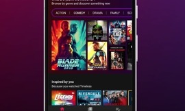 google play movies update