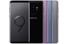 great galaxy s9 deal unlocked