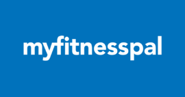 MyFitnessPal Logo