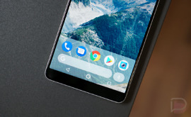 pixel 3 launcher double bubbles