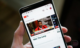 YouTube TV