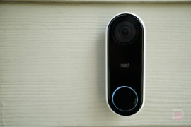 Nest Hello Video Doorbell