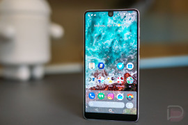 Essential Phone