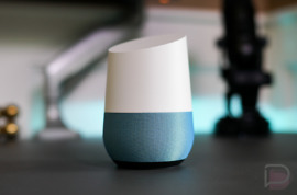 Google Home