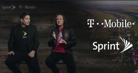 tmobile sprint merger