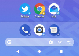 Action Launcher