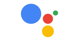 google assistant