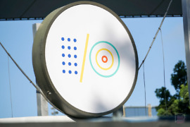google io 2018