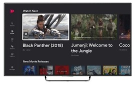 google play movies roku