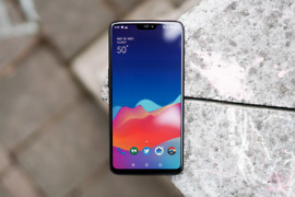 oneplus 6 review