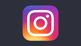 Instagram Logo