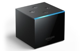 amazon fire tv cube deal