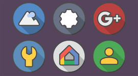 free icon packs