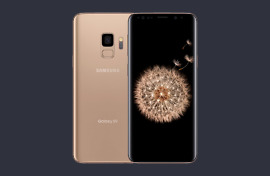 incredible galaxy s9 deal