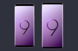 verizon s9, s9+, note 8 deal