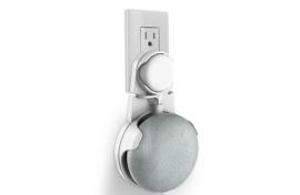 google home mini mount deal