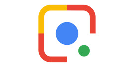 google lens app