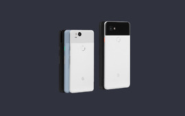 Google Pixel 2 Deal