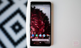 android p dp4 (beta 3)