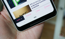 android p dp4 beta 3