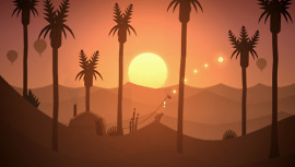 Alto's Odyssey Android