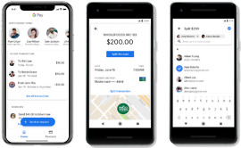 google pay