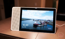 Lenovo Smart Display Review