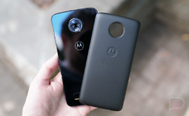 Moto Z3 Play