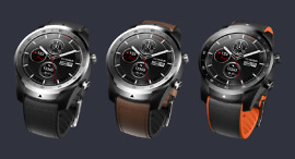 ticwatch pro