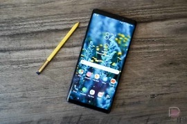 Galaxy Note 9