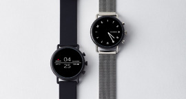 Skagen Falster 2 Wear OS