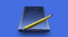 Black Friday Deals Galaxy Note 9