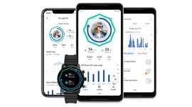 New Google Fit