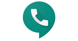 New Google Voice Icon