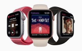 Apple Watch Series 4