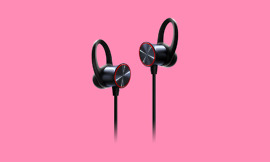 New OnePlus Bullets Wireless