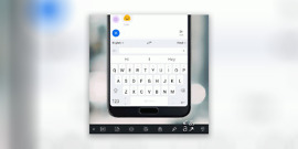 Swiftkey Microsoft Translator