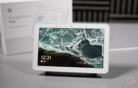 Google Nest Hub