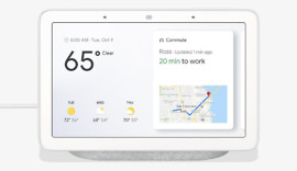 Google Nest Hub