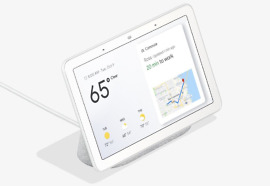 Google Home Hub