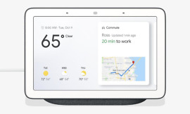 Google Home Hub Deal