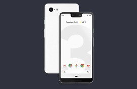 Black Friday Pixel 3 Deal