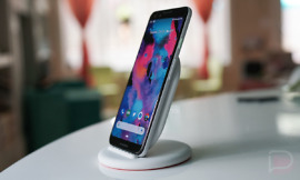 Google Pixel Stand