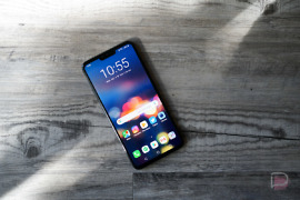 LG V40 ThinQ