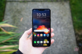 LG V40 Review